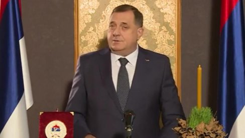 DODIK UĆUTKAO SVE SRPSKE NEPRIJATELJE: RS će odustati od 9. januara, kad Amerika odustane od 4. jula! DODIK UĆUTKAO SVE SRPSKE NEPRIJATELJE: RS će odustati od 9. januara, kad Amerika odustane od 4. jula!
