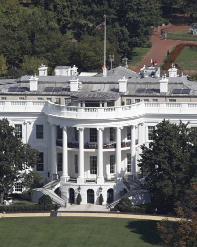 ЗА 20 ГОДИНА БИЋЕ НА ИВИЦИ ЦИВИЛИЗАЦИЈСКОГ ИЗУМИРАЊА: Забрињајваућа прогноза Америке за Европу: