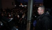 НАЧЕЛНИК НИШКЕ ПОЛИЦИЈЕ ПОРУЧИО ГРАЂАНИМА: Ниш је безбедан град, а биће још безбеднији! НАЧЕЛНИК НИШКЕ ПОЛИЦИЈЕ ПОРУЧИО ГРАЂАНИМА: Ниш је безбедан град, а биће још безбеднији!