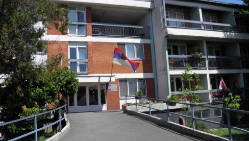 СИТУАЦИЈА ЈЕ ВЕОМА ОЗБИЉНА: Најновији подаци о броју заражених у Геронтолошком центру у Шапцу СИТУАЦИЈА ЈЕ ВЕОМА ОЗБИЉНА: Најновији подаци о броју заражених у Геронтолошком центру у Шапцу