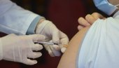 ВАКЦИНУ ПРИМИЛО 5.375 ТОПОЛЧАНА: Имунизација у Бачкој Тополи реализује се по плану ВАКЦИНУ ПРИМИЛО 5.375 ТОПОЛЧАНА: Имунизација у Бачкој Тополи реализује се по плану