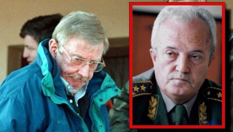 РАЧАК СУ ИЗВЕЛИ ПО РЕЦЕПТУ МАРКАЛА: Чувени српски обавештајац открива - знали смо колики је Вокер злочинац РАЧАК СУ ИЗВЕЛИ ПО РЕЦЕПТУ МАРКАЛА: Чувени српски обавештајац открива - знали смо колики је Вокер злочинац