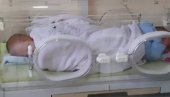 НАЈЛЕПШИ СНИМАК ИЗ ГРАЧАНИЦЕ: Породилиште пуно, у новој години рођено 12 беба! (ВИДЕО) НАЈЛЕПШИ СНИМАК ИЗ ГРАЧАНИЦЕ: Породилиште пуно, у новој години рођено 12 беба! (ВИДЕО)