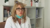 DOKTORKA POZITIVNA NA KORONU NAKON VAKCINISANJA: Objasnila šta se dogodilo i kako se sada oseća