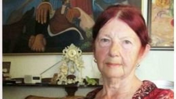 НАГРАЂЕНА АНА ДУДАШ: Павле Марковић Адамов песникињи за стваралачки допринос у култури НАГРАЂЕНА АНА ДУДАШ: Павле Марковић Адамов песникињи за стваралачки допринос у култури