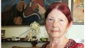НАГРАЂЕНА АНА ДУДАШ: Павле Марковић Адамов песникињи за стваралачки допринос у култури НАГРАЂЕНА АНА ДУДАШ: Павле Марковић Адамов песникињи за стваралачки допринос у култури