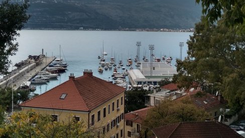 ZBOG DUGA OD 60 MILIONA EVRA: Posle dve godine postupka, stečaj u kompaniji Vektra Montenegro ZBOG DUGA OD 60 MILIONA EVRA: Posle dve godine postupka, stečaj u kompaniji Vektra Montenegro