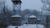 SNEG OKITIO I MANASTIR BOGOŠTICU: Pahulje padaju danima u Rađevini (FOTO) SNEG OKITIO I MANASTIR BOGOŠTICU: Pahulje padaju danima u Rađevini (FOTO)