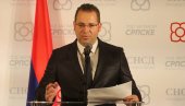 ПРЕСУДА МАХМУЉИНУ ЈЕ ДОКАЗ: Ковачевић о срамној одлуци суда БиХ - мора се решити проблем наметнутог правосуђа