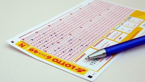 SEDMICA IM OVOG PUTA UMAKLA: Čak 12 srećnika dobilo šesticu na lotu, ovo su izvučeni brojevi SEDMICA IM OVOG PUTA UMAKLA: Čak 12 srećnika dobilo šesticu na lotu, ovo su izvučeni brojevi