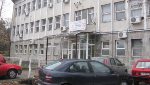 ПОСЛЕДЊИ ПОДАЦИ ЗЗЈЗ “ПОМОРАВЉЕ”: У шест општина за дан 57 позитивних на тестирању ПОСЛЕДЊИ ПОДАЦИ ЗЗЈЗ “ПОМОРАВЉЕ”: У шест општина за дан 57 позитивних на тестирању