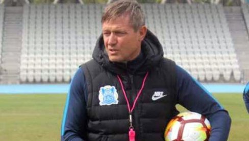 DO IZBORA TRI PUTIĆA: Reprezentacija ove nedelje konačno dobija selektora DO IZBORA TRI PUTIĆA: Reprezentacija ove nedelje konačno dobija selektora