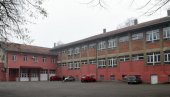 ПОЧЕЛИ РАДОВИ: Девета гимназија „Михаило Петровић Алас” биће реконструисана и проширена ПОЧЕЛИ РАДОВИ: Девета гимназија „Михаило Петровић Алас” биће реконструисана и проширена