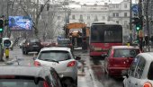 UPOZORENJE RHMZ - VIŠE SNEGA: Vremenska prognoza za subotu, 7. decembar UPOZORENJE RHMZ - VIŠE SNEGA: Vremenska prognoza za subotu, 7. decembar