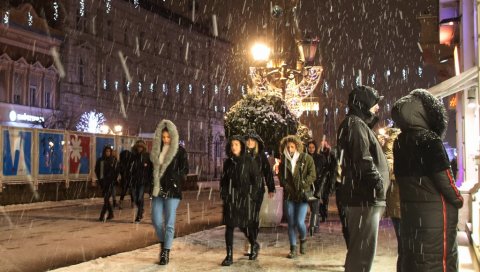 СУБЈЕКТИВНИ ОСЕЋАЈ ХЛАДНОЋЕ И ДО -20? Метеоролог Ђурић открио температуре по градовима СУБЈЕКТИВНИ ОСЕЋАЈ ХЛАДНОЋЕ И ДО -20? Метеоролог Ђурић открио температуре по градовима