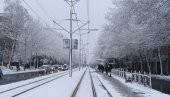 PUTEVI SRBIJE APELUJU: Sutra i prekosustra oprez u vožnji zbog snega