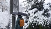 DETALJNA VREMENSKA PROGNOZA: Ledeni dani pred nama, temperature neće ići iznad nule DETALJNA VREMENSKA PROGNOZA: Ledeni dani pred nama, temperature neće ići iznad nule