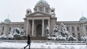 РАСПАД ПОЛАРНОГ ВРТЛОГА РАЗЛОГ НАГЛИХ ПРОМЕНА ВРЕМЕНА: Климатолог најављује - До 10. фебруара очекује нас још много временских обрта