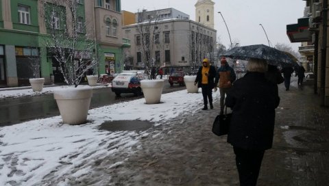 ЗАРАЗА У ПАДУ У МАЧВАНСКОМ ОКРУГУ: 98 позитивних тестова ЗАРАЗА У ПАДУ У МАЧВАНСКОМ ОКРУГУ: 98 позитивних тестова
