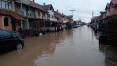 NAJUGROŽENIJE NASELJE ROGOZ: Zbog obilnih padavina poplave i u pirotskom kraju (FOTO) NAJUGROŽENIJE NASELJE ROGOZ: Zbog obilnih padavina poplave i u pirotskom kraju (FOTO)