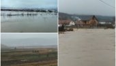 POPLAVE NA KOSOVU I METOHIJI: U Kamenici bujica odnela most, evakuisana sela (VIDEO) POPLAVE NA KOSOVU I METOHIJI: U Kamenici bujica odnela most, evakuisana sela (VIDEO)