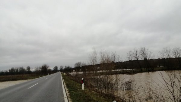 РХМЗ УПОЗОРАВА: На овим рекама водостаји ће бити у порасту РХМЗ УПОЗОРАВА: На овим рекама водостаји ће бити у порасту