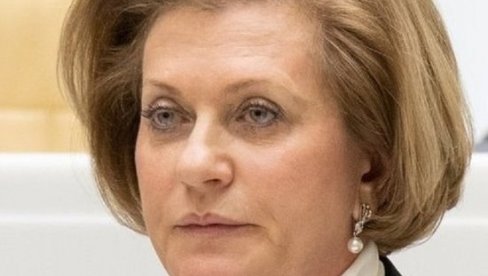 ОЧЕКУЈЕ СЕ МУТАЦИЈА КОРОНЕ И У РУСИЈИ: Експерти демантују тврдње о већој опасности по здравље грађана ОЧЕКУЈЕ СЕ МУТАЦИЈА КОРОНЕ И У РУСИЈИ: Експерти демантују тврдње о већој опасности по здравље грађана