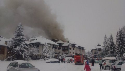 ПРВЕ ФОТОГРАФИЈЕ СА МЕСТА ПОЖАРА: Драма на Златибору, гашење ватре у току (ФОТО/ВИДЕО) ПРВЕ ФОТОГРАФИЈЕ СА МЕСТА ПОЖАРА: Драма на Златибору, гашење ватре у току (ФОТО/ВИДЕО)