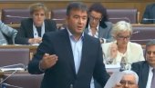 ПОНОВО БУРНО У ЦРНОЈ ГОРИ: Медојевић поново жестоко напао нову одлуку Вишег суда ПОНОВО БУРНО У ЦРНОЈ ГОРИ: Медојевић поново жестоко напао нову одлуку Вишег суда