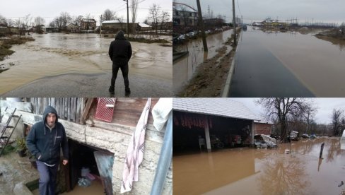 POPLAVE U SRBIJI: Vanredna situacija u velikom broju opština, na Kosmetu evakuisano stanovništvo (FOTO/VIDEO) POPLAVE U SRBIJI: Vanredna situacija u velikom broju opština, na Kosmetu evakuisano stanovništvo (FOTO/VIDEO)