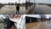 ПОПЛАВЕ У СРБИЈИ: Ванредна ситуација у великом броју општина, на Космету евакуисано становништво (ФОТО/ВИДЕО) ПОПЛАВЕ У СРБИЈИ: Ванредна ситуација у великом броју општина, на Космету евакуисано становништво (ФОТО/ВИДЕО)