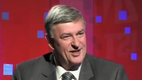 BILO JE HOĆE-NEĆE: Goran Milić o borbi sa koronom BILO JE HOĆE-NEĆE: Goran Milić o borbi sa koronom