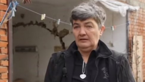 ЗЛОТВОРИ СЕ БОГАТЕ НА НЕСРЕЋИ НАРОДА ИЗ МАЈСКИХ ПОЉАНА! Бака Стана поручила: Прасићи ми умиру од зиме, али их не дам закупцима ЗЛОТВОРИ СЕ БОГАТЕ НА НЕСРЕЋИ НАРОДА ИЗ МАЈСКИХ ПОЉАНА! Бака Стана поручила: Прасићи ми умиру од зиме, али их не дам закупцима