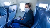 ИНЦИДЕНТ У АВИОНУ: Жена у Америци ухапшена зато што је одбила да носи маску ИНЦИДЕНТ У АВИОНУ: Жена у Америци ухапшена зато што је одбила да носи маску