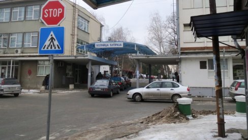 НА КОВИД ОДЕЉЕЊИМА У ЋУПРИЈИ 69 ПАЦИЈЕНАТА: Од 8. до 10. јануара три смртна исхода НА КОВИД ОДЕЉЕЊИМА У ЋУПРИЈИ 69 ПАЦИЈЕНАТА: Од 8. до 10. јануара три смртна исхода