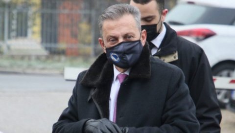 ИЗ ПОШТЕ ПРЕГЛЕДАЛИ СНИМАК: Наставак суђења директору ОБА БиХ Осману Мехмедагићу за злоупотребе овлашћења ИЗ ПОШТЕ ПРЕГЛЕДАЛИ СНИМАК: Наставак суђења директору ОБА БиХ Осману Мехмедагићу за злоупотребе овлашћења