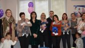 НОВИ БЕЈБИ-БУМ: У Свилајнцу лане рођено 30 одсто малишана више него током 2019. године НОВИ БЕЈБИ-БУМ: У Свилајнцу лане рођено 30 одсто малишана више него током 2019. године