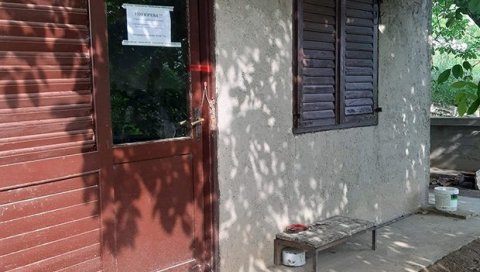 ПУЦАО У ОЦА, А ОНДА И У МАЈКУ: Зоран Каматовић из Сремских Карловаца осуђен за двоструко убиство ПУЦАО У ОЦА, А ОНДА И У МАЈКУ: Зоран Каматовић из Сремских Карловаца осуђен за двоструко убиство