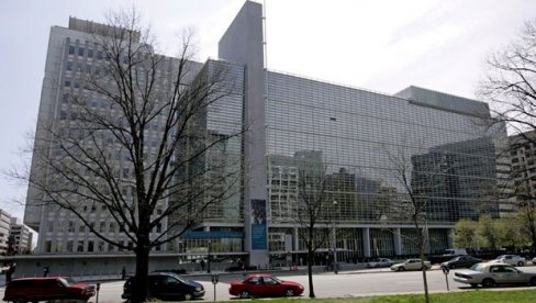 НОВИ ИЗВЕШТАЈ СВЕТСКЕ БАНКЕ: Кина прва, Русија претекла Немачку, као највећа економија у Европи НОВИ ИЗВЕШТАЈ СВЕТСКЕ БАНКЕ: Кина прва, Русија претекла Немачку, као највећа економија у Европи