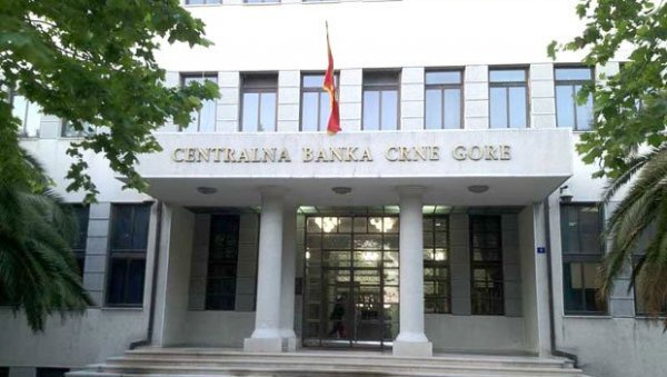 САМО ОТКАЗ ПРАВДА ОДЛАГАЊЕ ОТПЛАТЕ: Из Централне банке Црне Горе одговорили на нови захтев о мораторијуму САМО ОТКАЗ ПРАВДА ОДЛАГАЊЕ ОТПЛАТЕ: Из Централне банке Црне Горе одговорили на нови захтев о мораторијуму