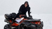 ВОДИТЕЉСКИ АНГАЖМАН: Славен Дошло ће са Драганом Косјерином радити Песму за Евровизију ВОДИТЕЉСКИ АНГАЖМАН: Славен Дошло ће са Драганом Косјерином радити Песму за Евровизију