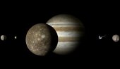 ZAŠTO JE JUPITER JEDINSTVEN: Potraga za planetama te veličine nije dala rezultate ZAŠTO JE JUPITER JEDINSTVEN: Potraga za planetama te veličine nije dala rezultate