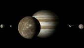 ZAŠTO JE JUPITER JEDINSTVEN: Potraga za planetama te veličine nije dala rezultate