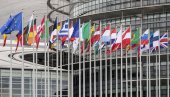 И ЗАГАЂЕНА РЕКА ПОТАПА ЕВРОПСКИ ПУТ: Амандмани на извештај ЕП показују изузетну маштовитост комшија који Србији постављају препреке