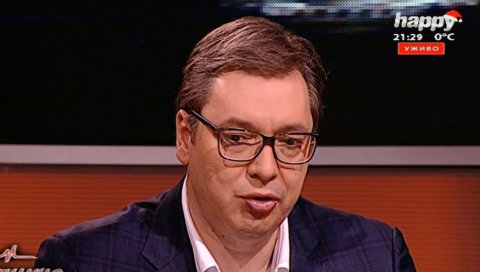 ВУЧИЋ САОПШТИО: У 2020. 3 милијарде евра директних страних инвестиција ВУЧИЋ САОПШТИО: У 2020. 3 милијарде евра директних страних инвестиција