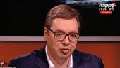 ВУЧИЋ САОПШТИО: У 2020. 3 милијарде евра директних страних инвестиција ВУЧИЋ САОПШТИО: У 2020. 3 милијарде евра директних страних инвестиција