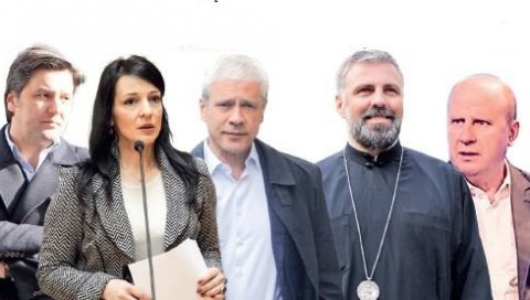 ИНФЛАЦИЈА КАНДИДАТА ОПОЗИЦИЈЕ: Ривали власти муку муче да пронађу личност која би изашла на црту Вучићу на изборима 2022. године ИНФЛАЦИЈА КАНДИДАТА ОПОЗИЦИЈЕ: Ривали власти муку муче да пронађу личност која би изашла на црту Вучићу на изборима 2022. године