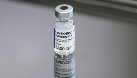 СТРУЧЊАК СА ФАКУЛТЕТА ЗА ИМУНОЛОГИЈУ ОТКРИО: Једна вакцина може бити посебно ефикасна у заштити од новог соја корона вируса СТРУЧЊАК СА ФАКУЛТЕТА ЗА ИМУНОЛОГИЈУ ОТКРИО: Једна вакцина може бити посебно ефикасна у заштити од новог соја корона вируса