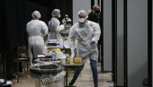 EPIDEMIJA GUBI SNAGU? Ohrabrujuće vesti iz Francuske, opada broj obolelih na reanimaciji EPIDEMIJA GUBI SNAGU? Ohrabrujuće vesti iz Francuske, opada broj obolelih na reanimaciji
