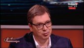 PREDSEDNIK IZNEO PODATKE: Srbija ima najmanju smrtnost od korone u regionu PREDSEDNIK IZNEO PODATKE: Srbija ima najmanju smrtnost od korone u regionu